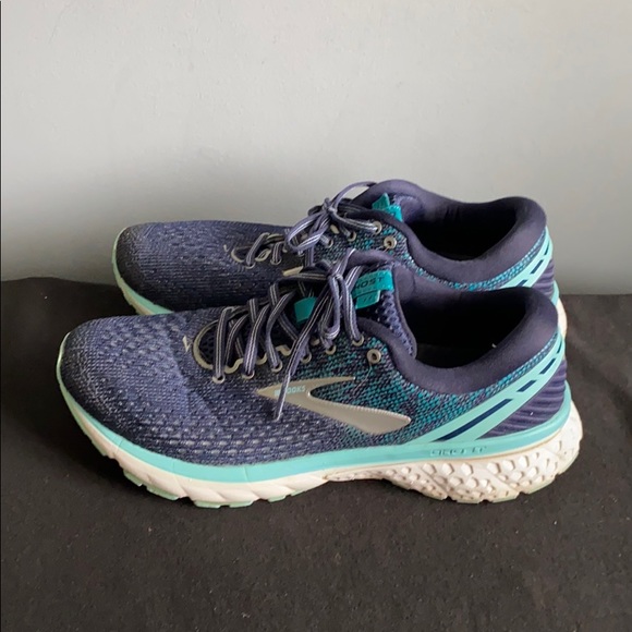 Brooks Shoes - Brooks ghost 11